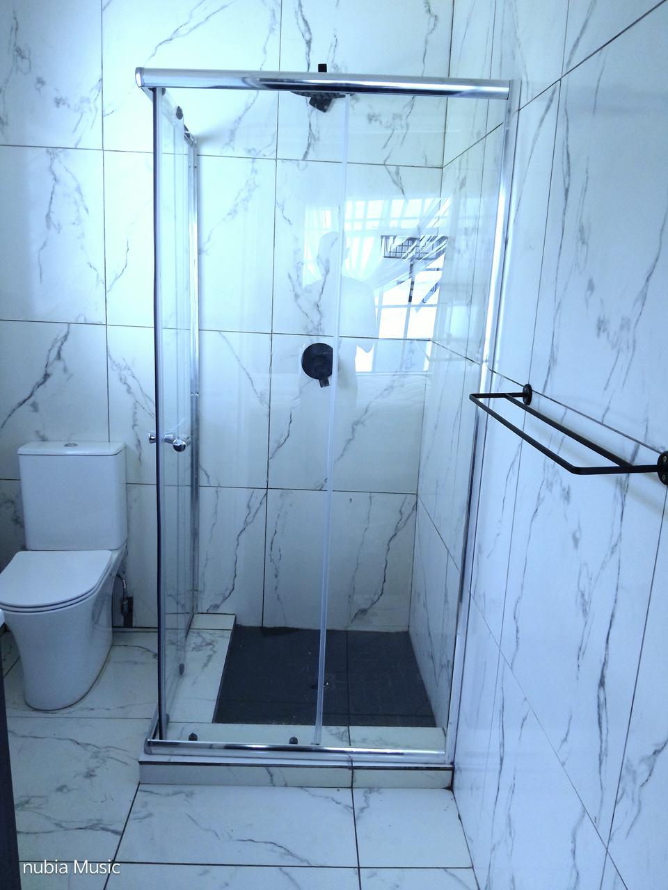 Sbuyile plumbing and electrical