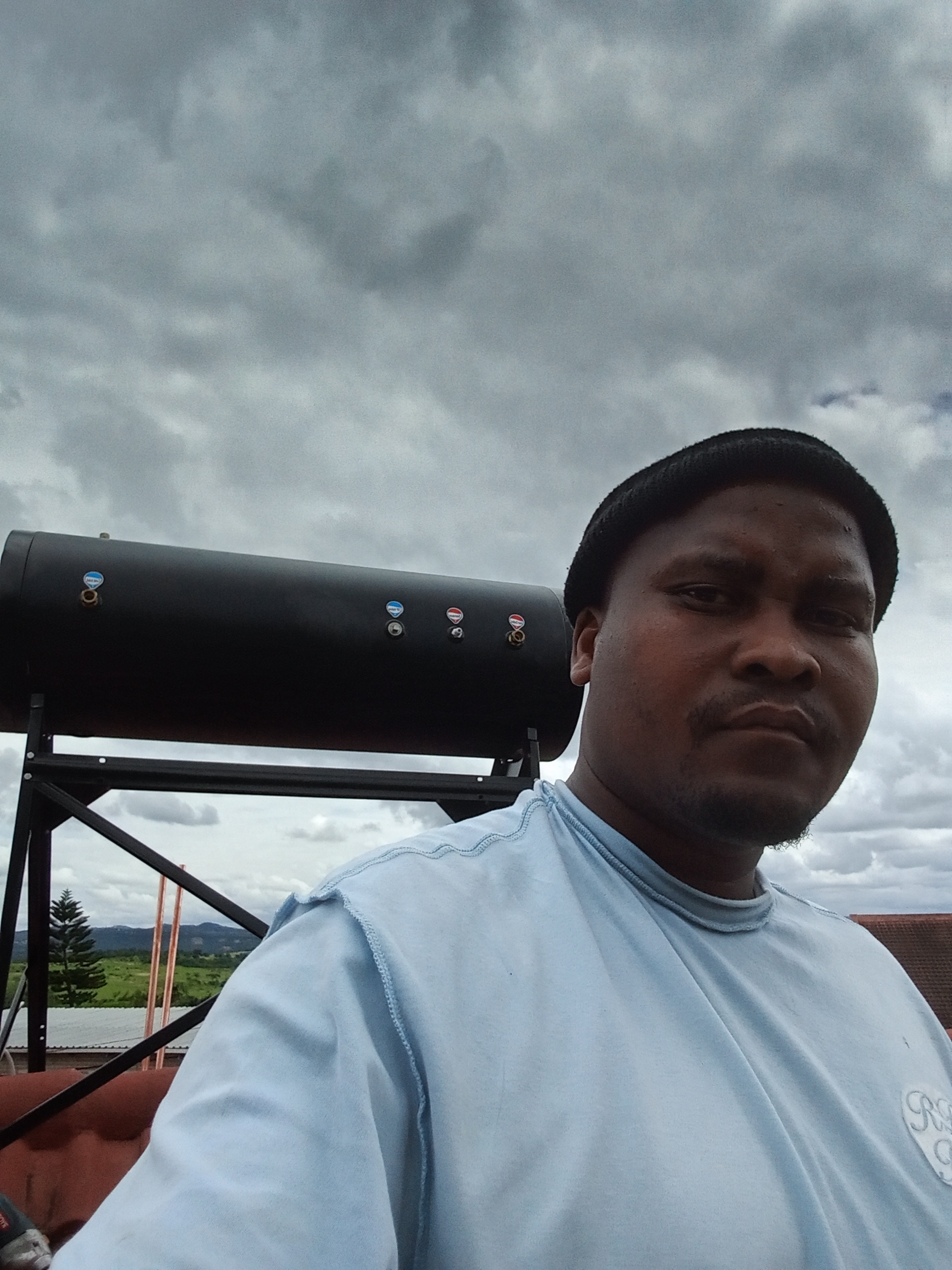 Sbuyile plumbing and electrical