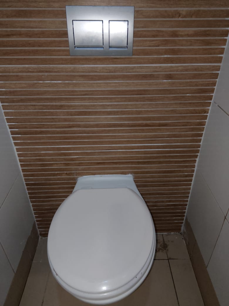 Sbuyile plumbing and electrical