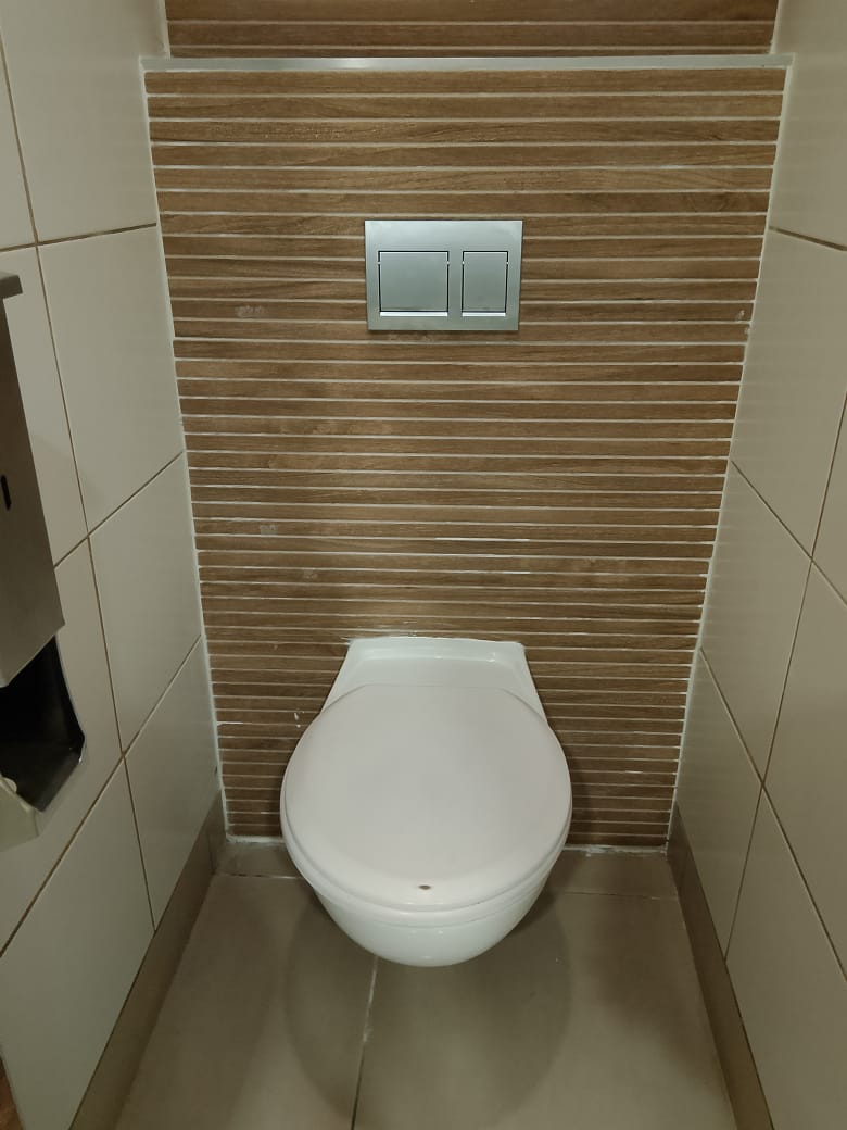 Sbuyile plumbing and electrical