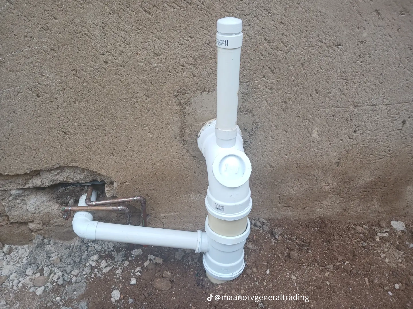 Sbuyile plumbing and electrical