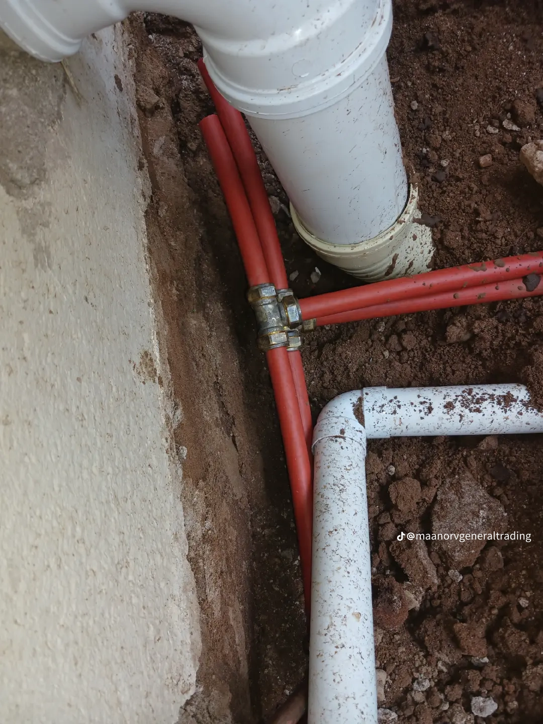 Sbuyile plumbing and electrical