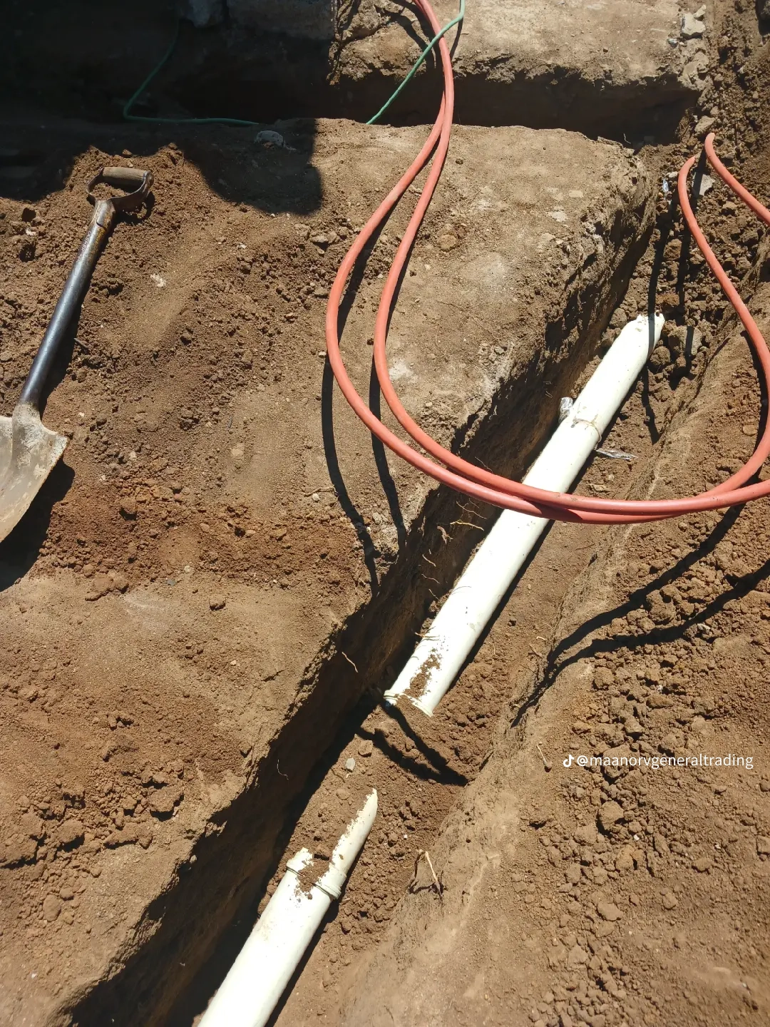 Sbuyile plumbing and electrical