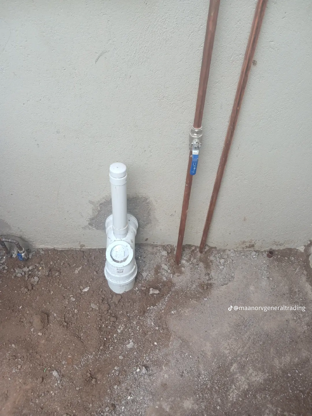 Sbuyile plumbing and electrical