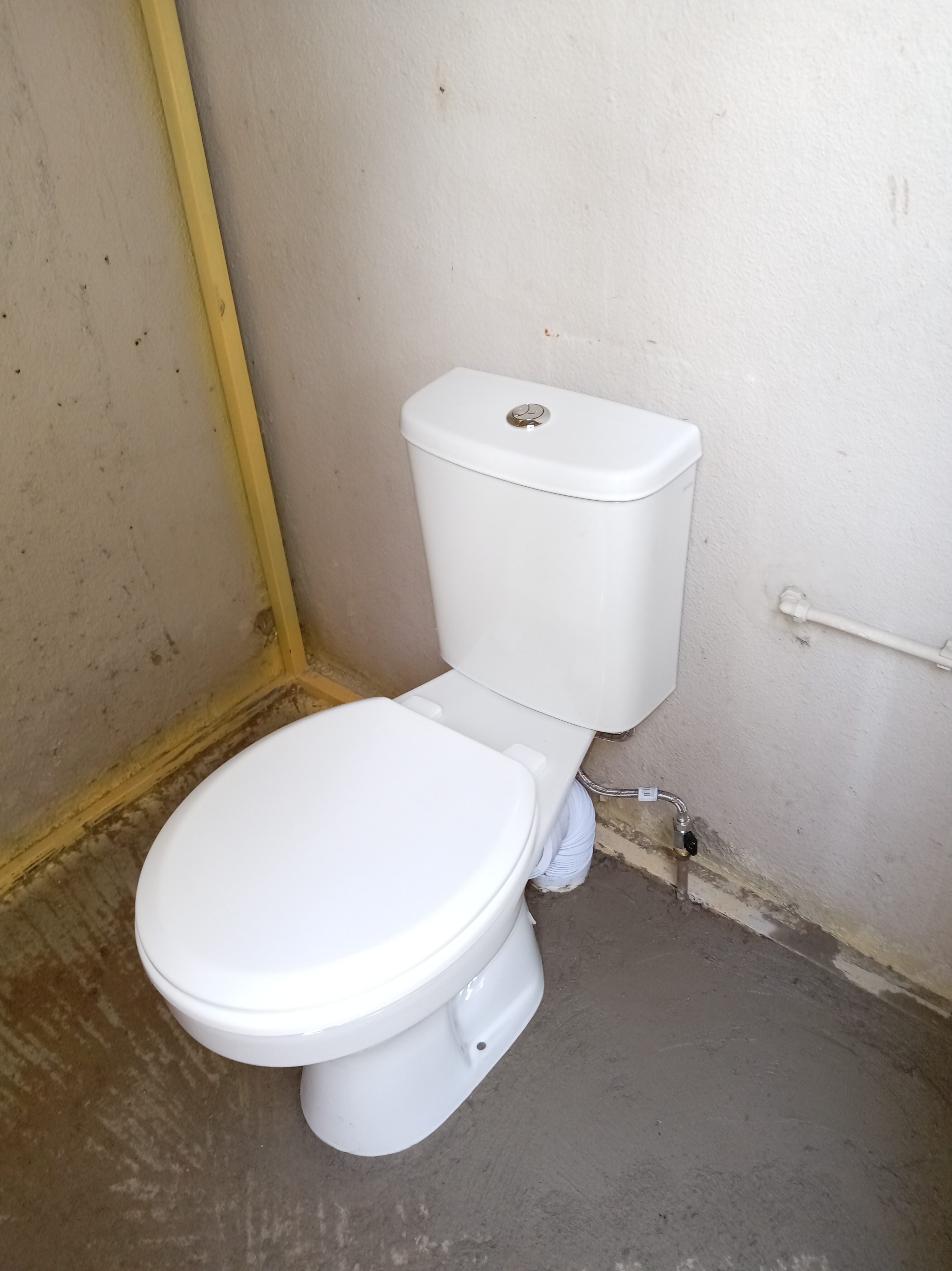 Sbuyile plumbing and electrical