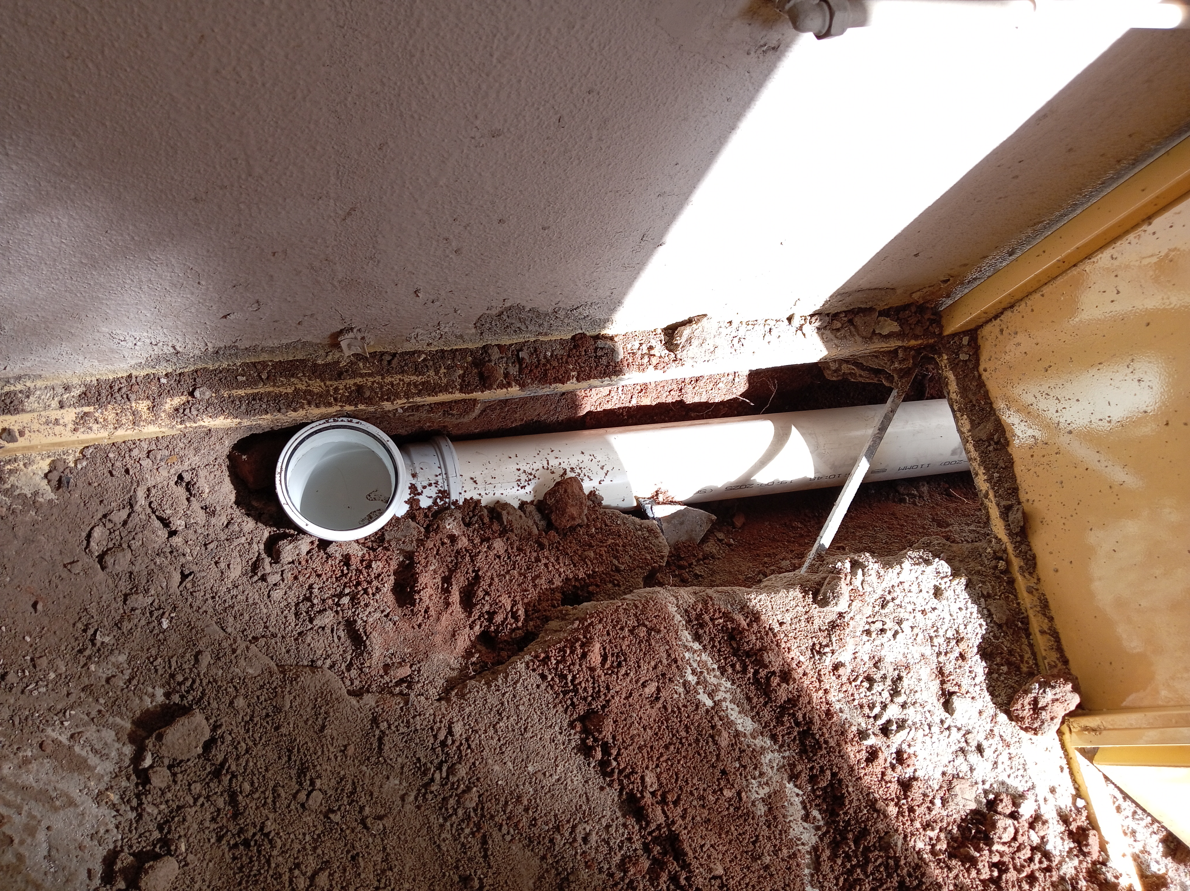 Sbuyile plumbing and electrical