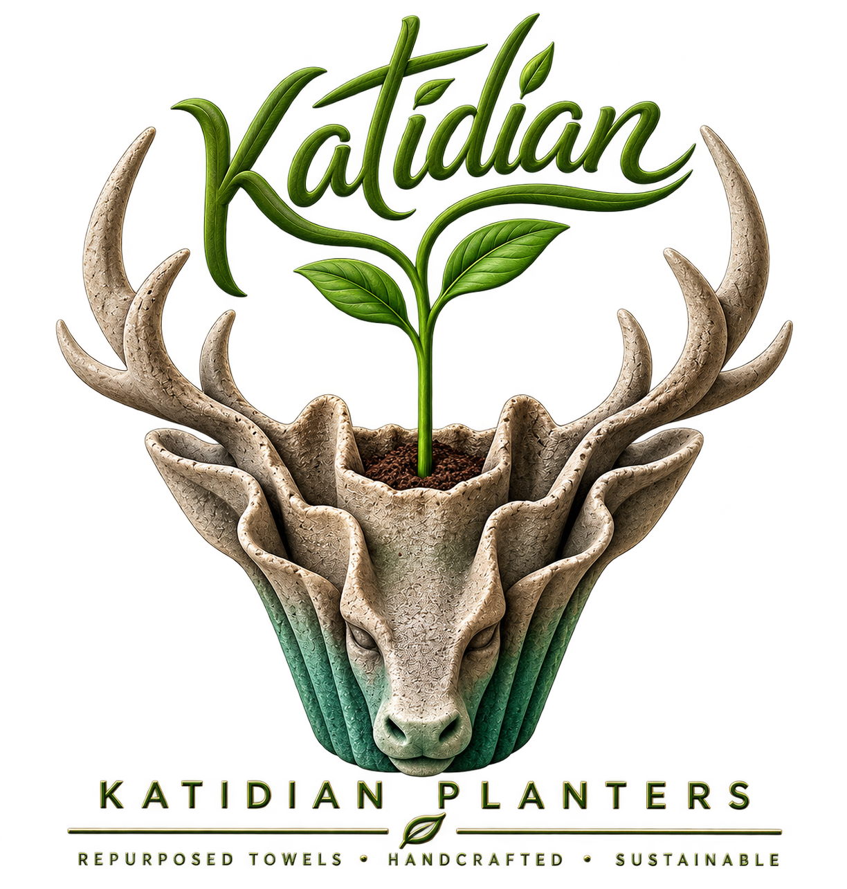 Katidian Planters