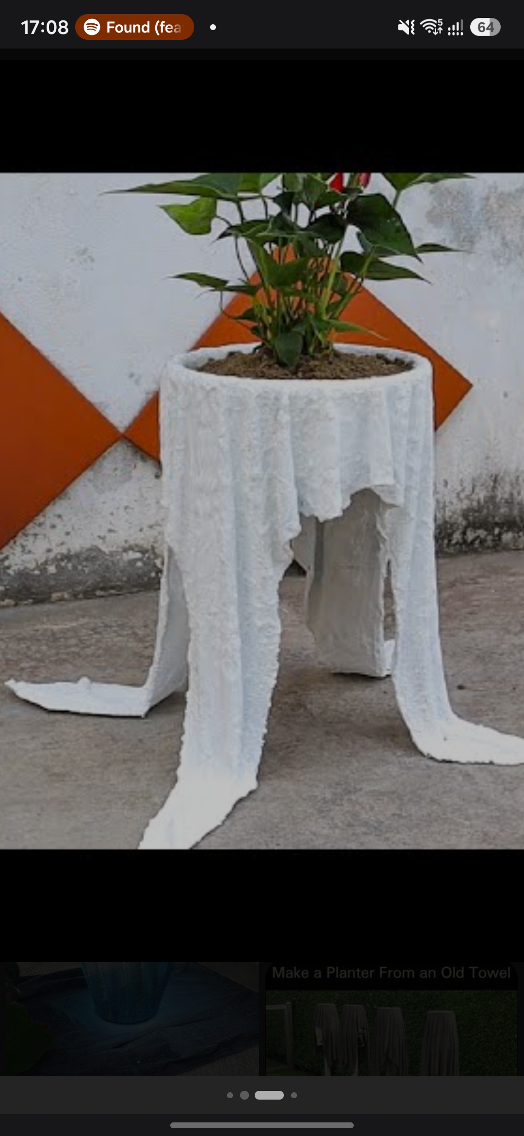 Katidian Planters