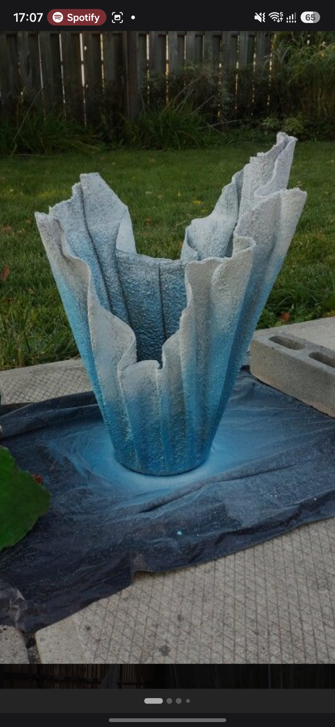 Katidian Planters